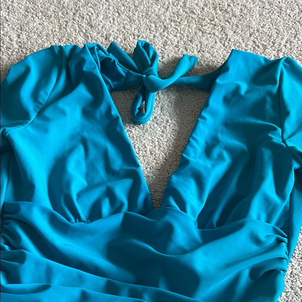 Sienna Swim Malibu surf suit - Picture 2 of 9